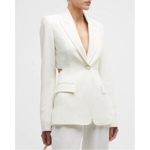 A.L.C. Carlyle Jacket in Daikon